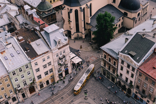 Lviv