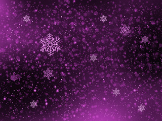 Christmas Background