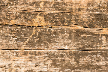 Old dirty hardwood surface