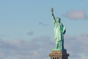 Obraz premium Liberty
