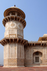 Traditional India architecture