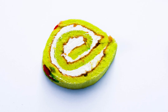 Yamroll