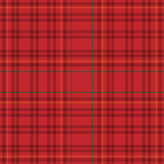Seamless Tartan Plaid!!