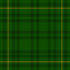 Seamless Tartan Plaid!