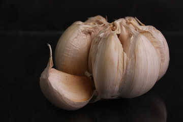 Garlic