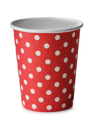 Cardboard cup