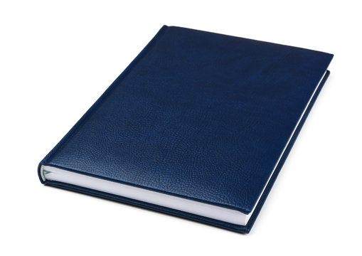 Blue book