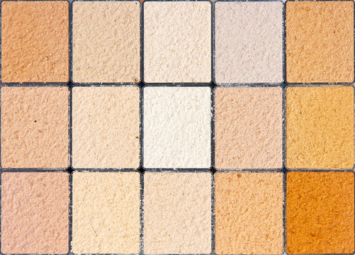 nuancier cr&eacute;pi ma&ccedil;on fa&ccedil;adier