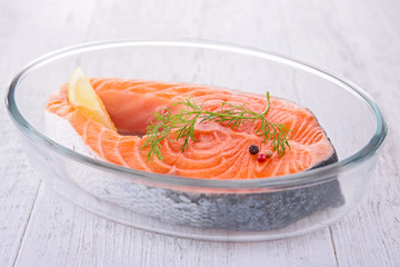 salmon