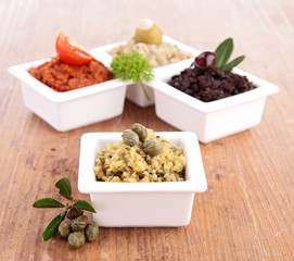 tapenade