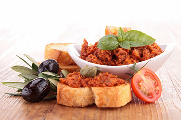 tapenade