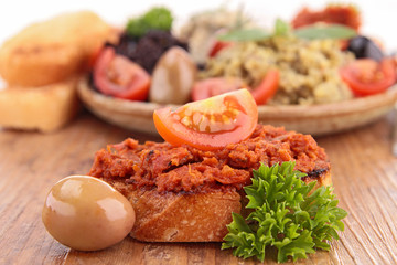 tapenade