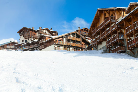 Val Thorens