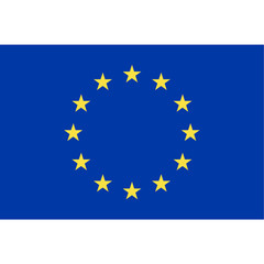 European union flag