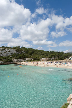 Carla Romatica - Mallorca, Spanien