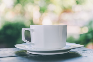 Coffee mug