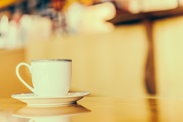 Coffee cup