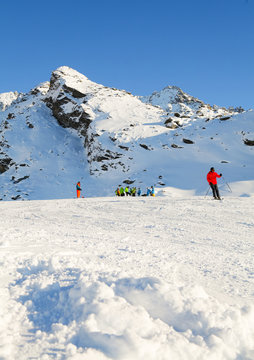 Val Thorens