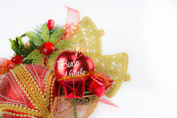 Decorazione di Natale