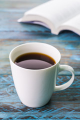 Coffee cup