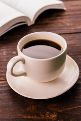 Coffee cup