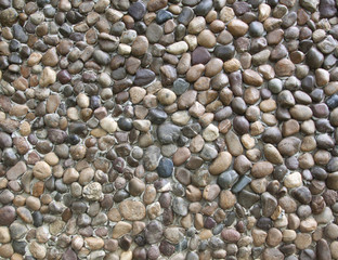 Stone wall background