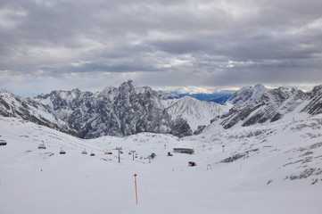 Zugspitze