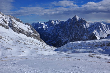 Zugspitze