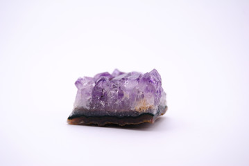 Fototapeta premium Amethyst