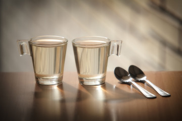 chai tea