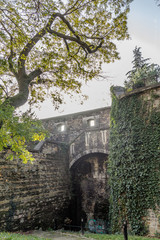 Fort Saint jean