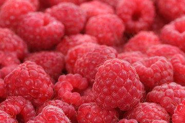Raspberries