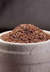 red rice