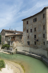 Pergola (Marches, Italy)