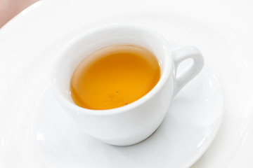 green tea