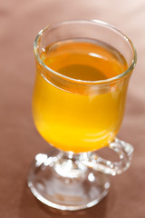 ginger tea