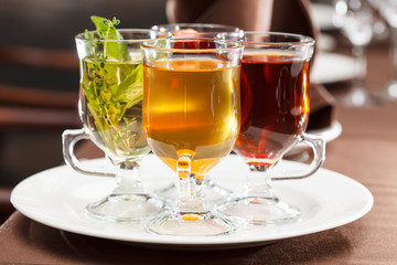 winter tea