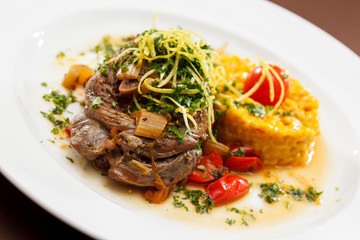Ossobuco