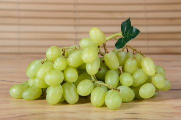 green grapes