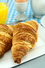 petit déjeuner