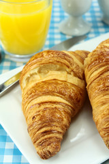 petit déjeuner