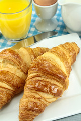 petit déjeuner