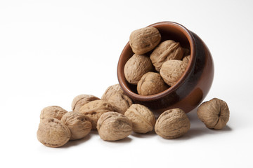 Walnuts