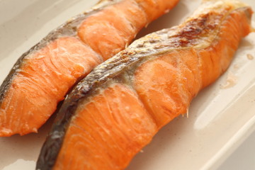 鮭
