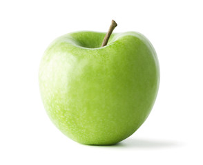 Green apple