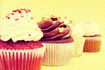 Cupcakes