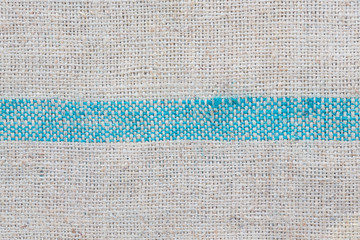 Fototapeta premium Sack texture and background
