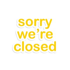 web sticker paper button icon