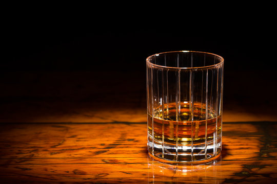 Whisky and Wood in Spotlight