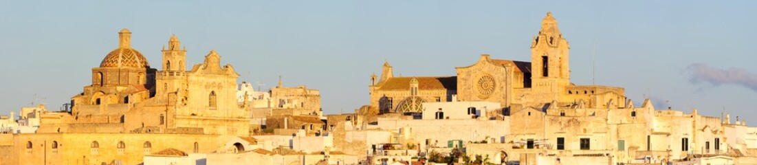 Puglia Ostuni